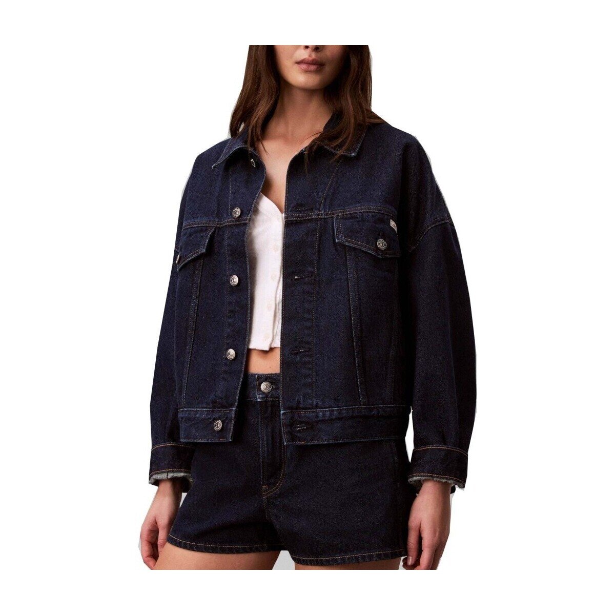 Calvin Klein Jeans Îmbracaminte Lv047f780g