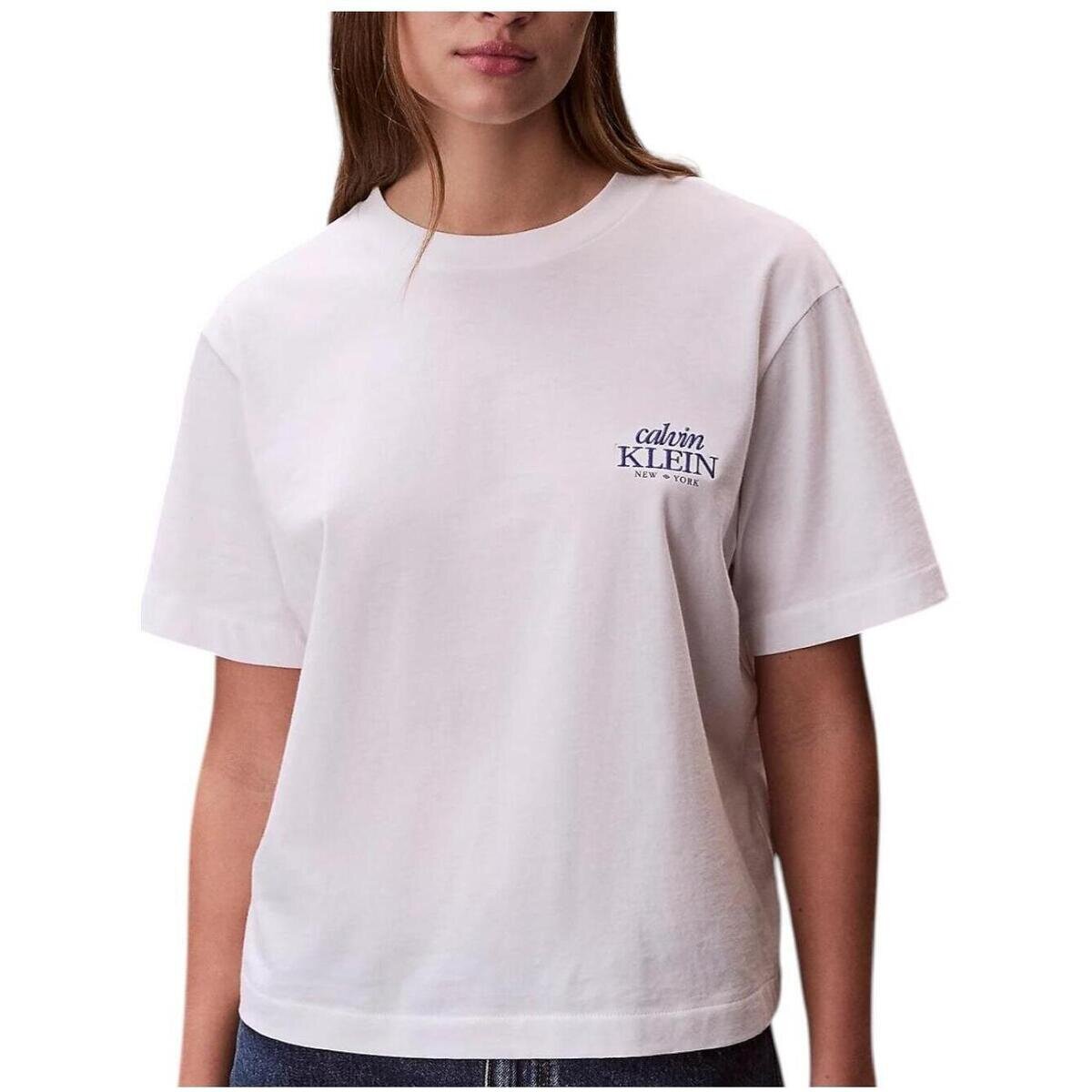 Calvin Klein Jeans Îmbracaminte LV047F801G YAF