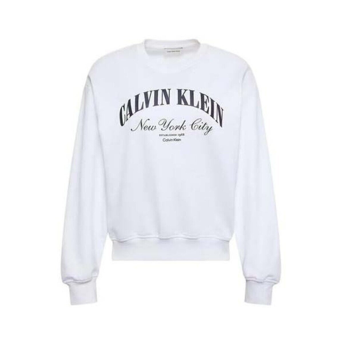 Calvin Klein Jeans Îmbracaminte Lv047f818g