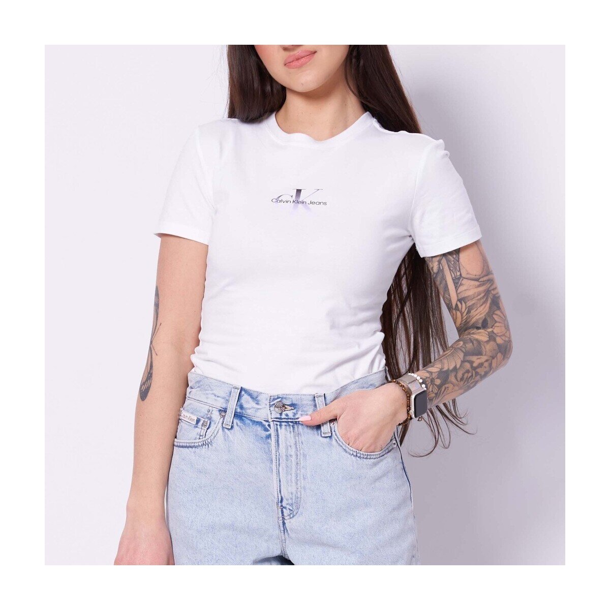 Calvin Klein Jeans Îmbracaminte Lv047f841g