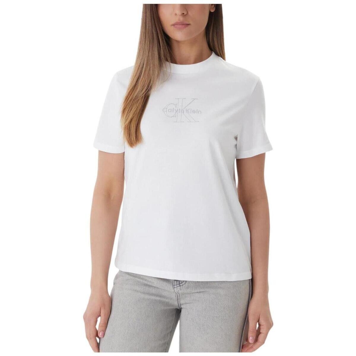 Calvin Klein Jeans Îmbracaminte LV047G831GYAF YAF
