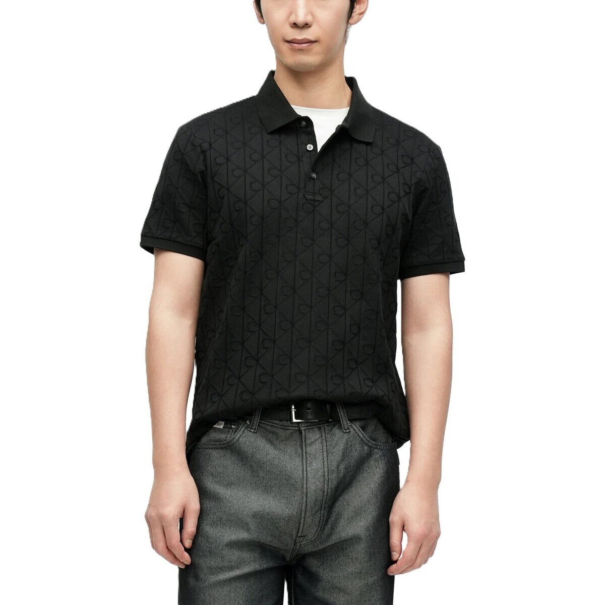 Calvin Klein Jeans Îmbracaminte LV04LE203G