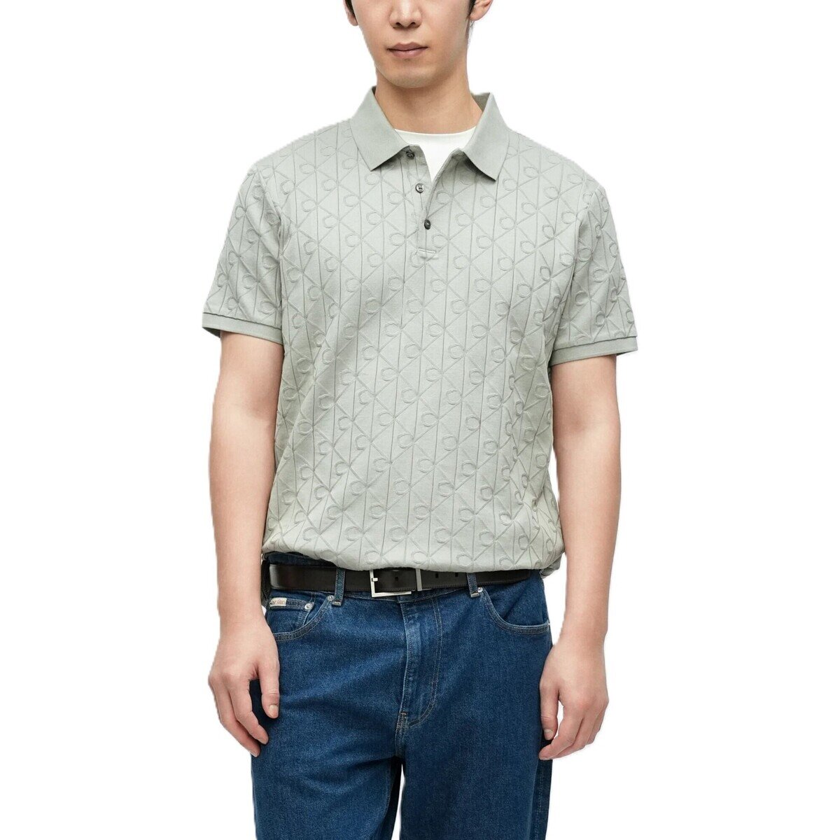 Calvin Klein Jeans Îmbracaminte LV04LE203G