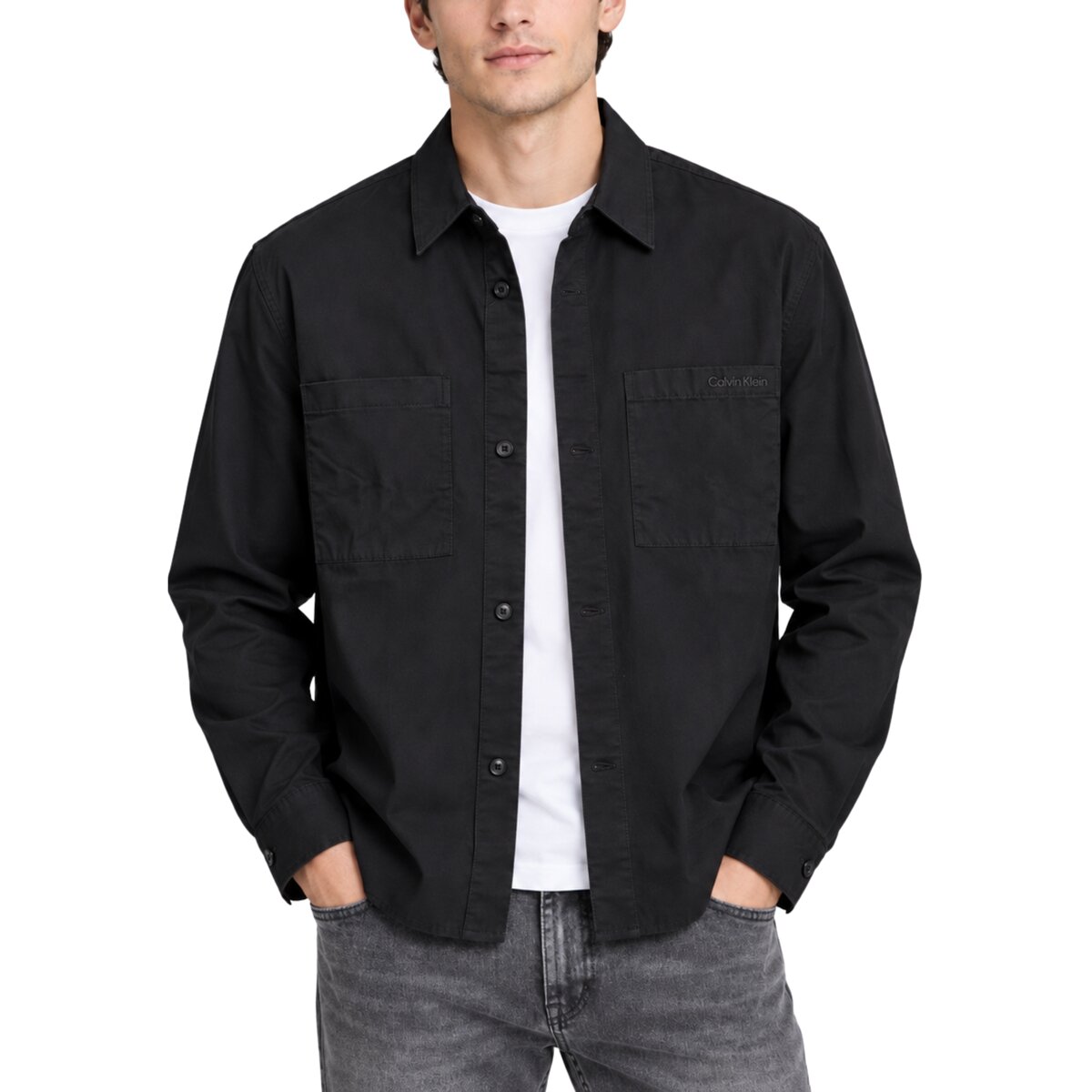 Calvin Klein Jeans Îmbracaminte LV04LG104G