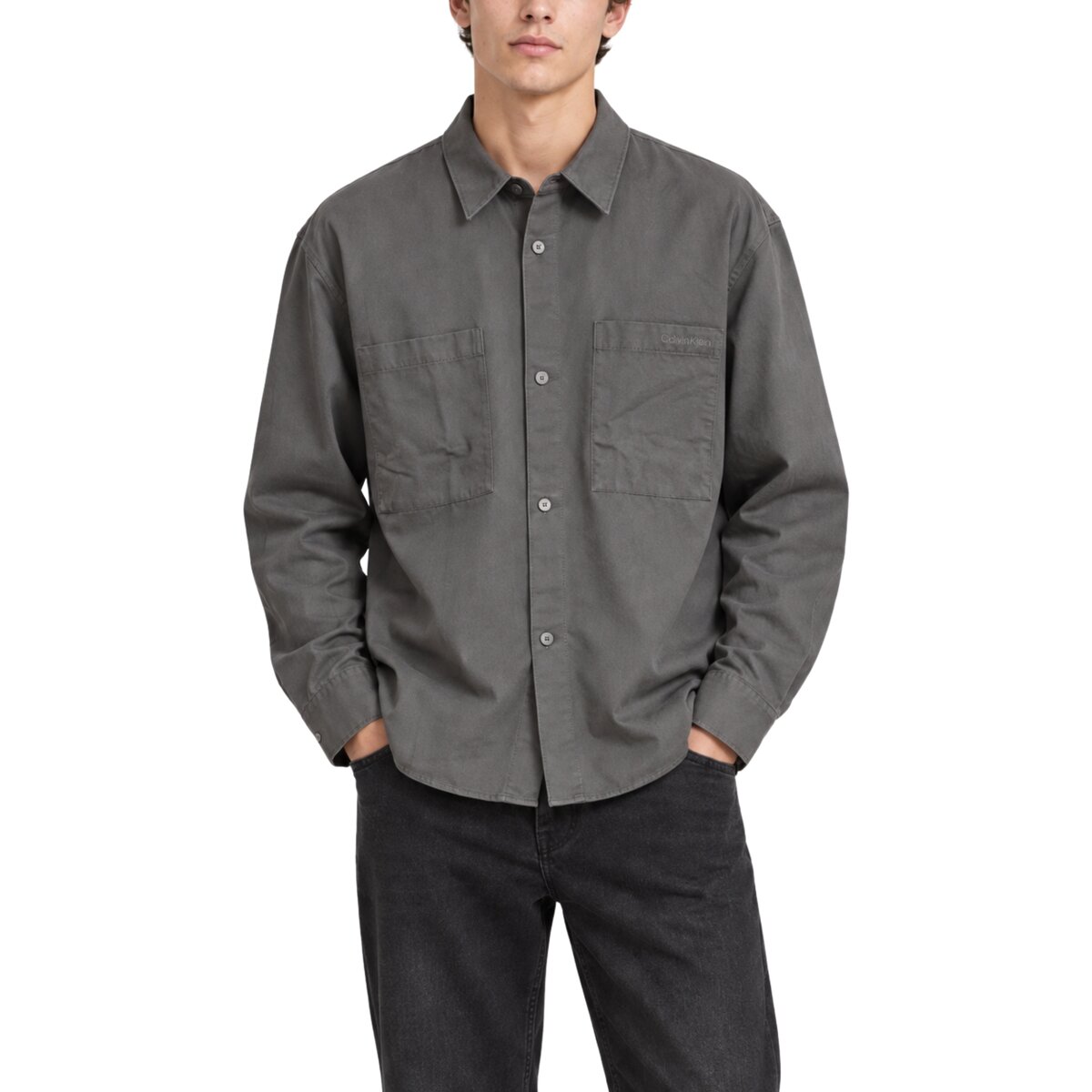 Calvin Klein Jeans Îmbracaminte LV04LG104G