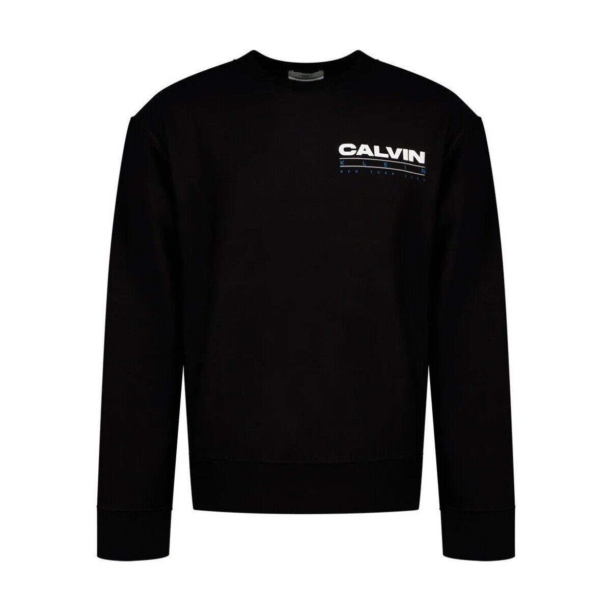 Calvin Klein Jeans Îmbracaminte Lv04lg221g Premium Terry Graphic