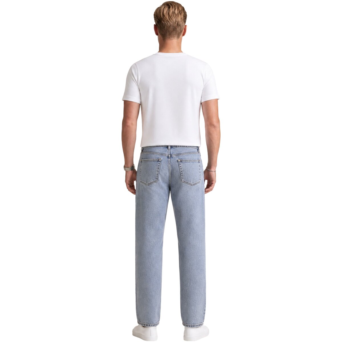 Calvin Klein Jeans Îmbracaminte LV04LG812G