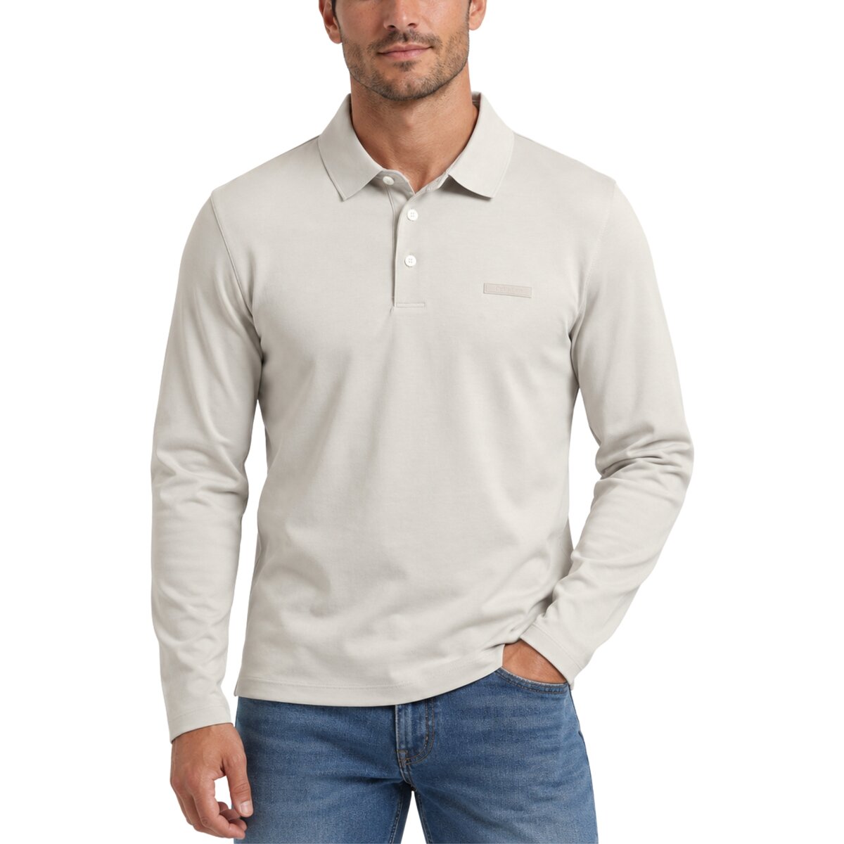 Calvin Klein Jeans Îmbracaminte LV04LH240G