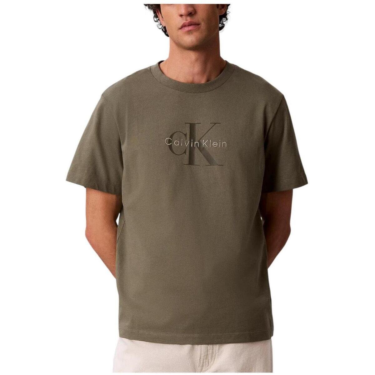 Calvin Klein Jeans Îmbracaminte LV04RB862G LDY