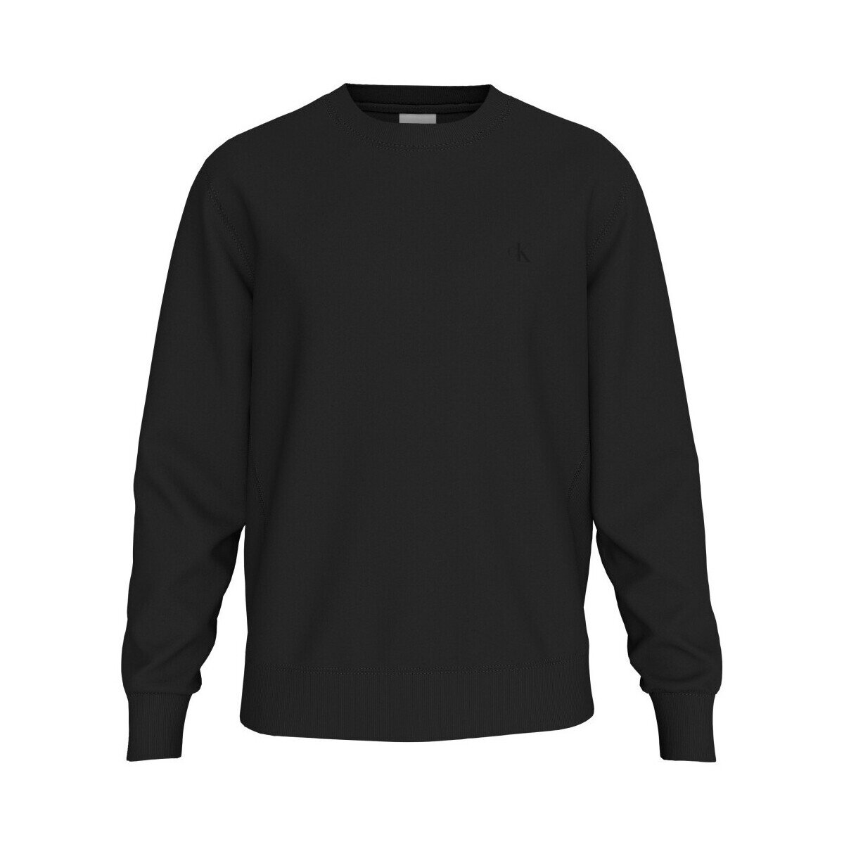 Calvin Klein Jeans Îmbracaminte Lv04rc296g 350terry Monogram Cn