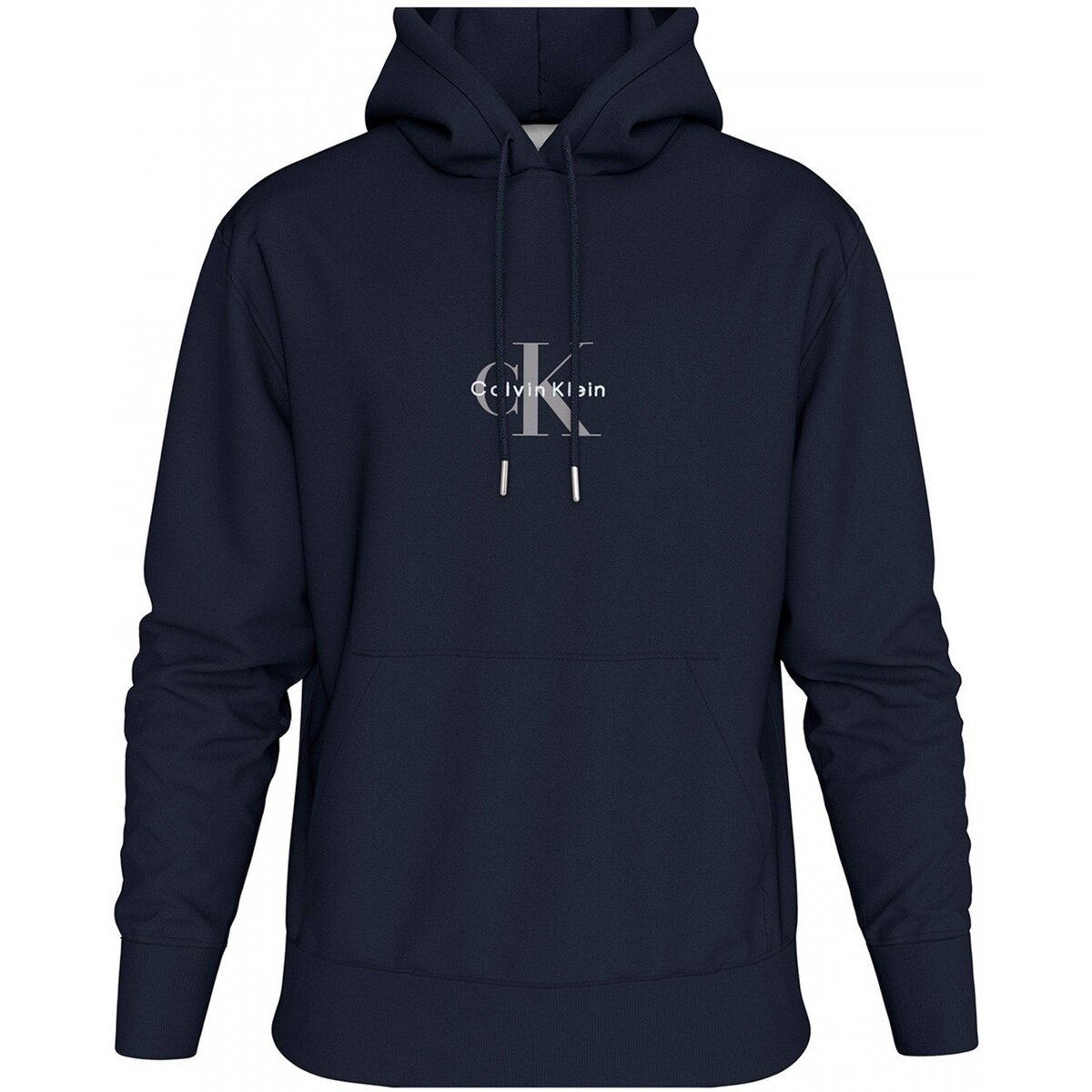Calvin Klein Jeans Îmbracaminte Lv04rd243g 350tery Mcro Mnlgo Hodie