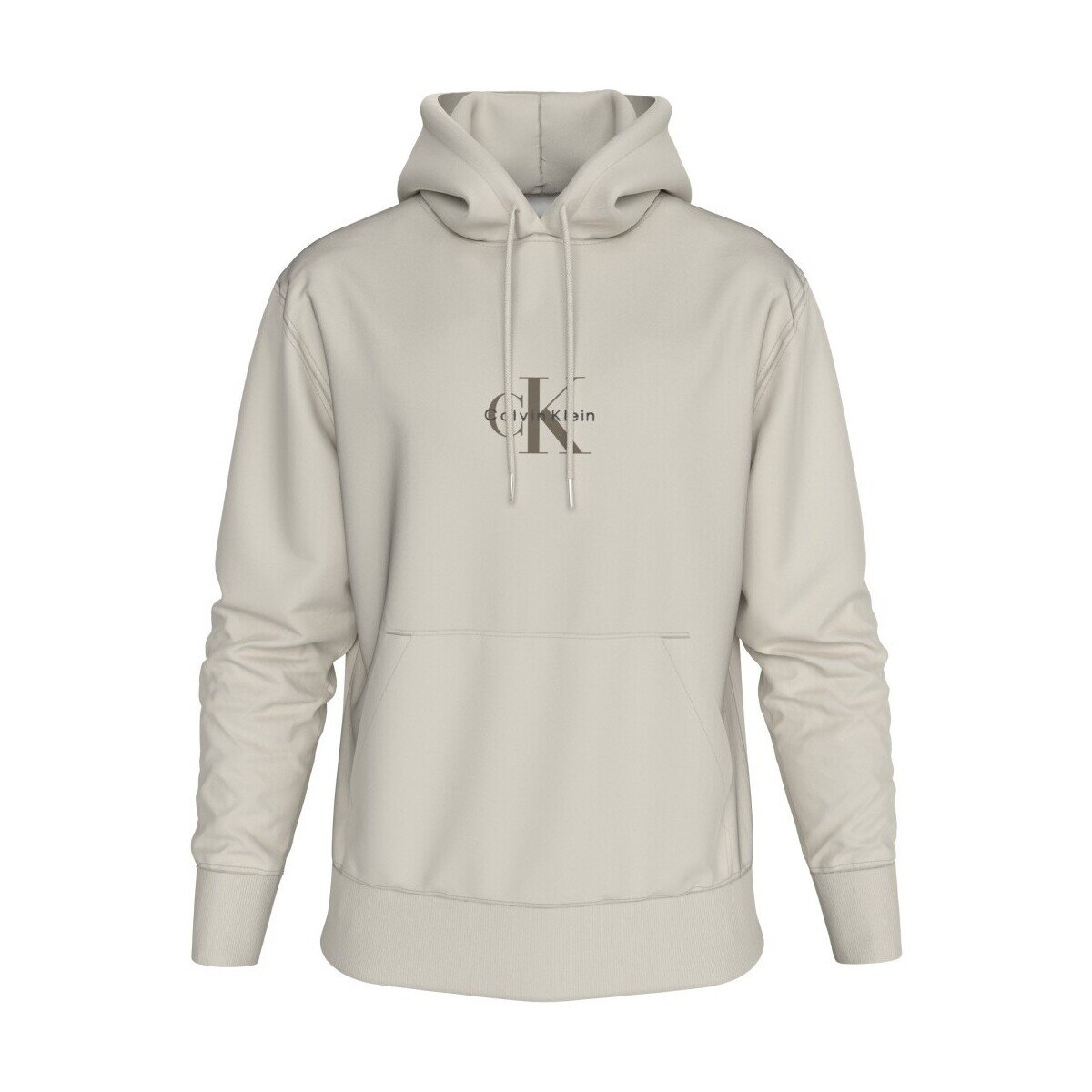 Calvin Klein Jeans Îmbracaminte Lv04rd243g 350tery Mcro Mnlgo Hodie