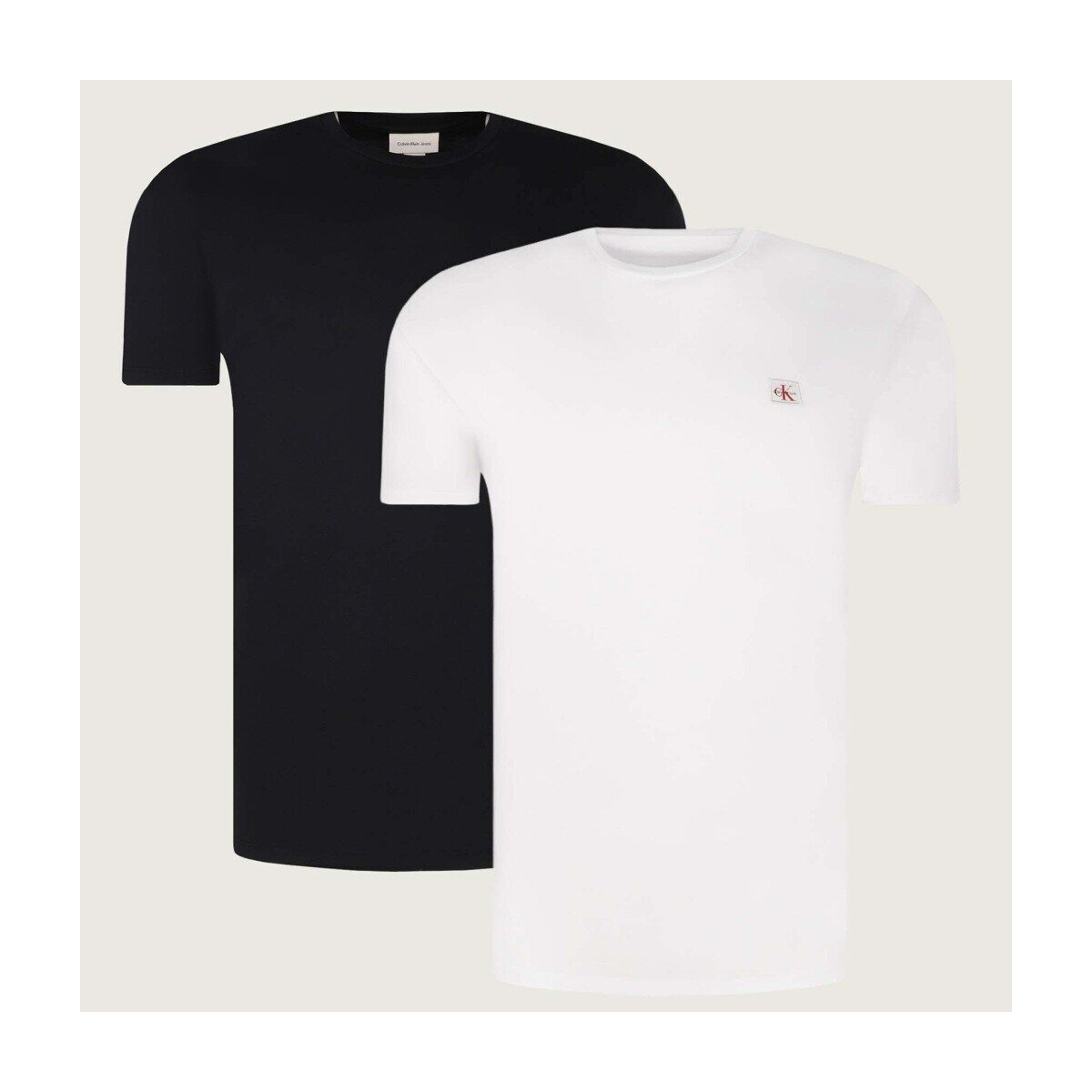 Calvin Klein Jeans Îmbracaminte Lv04rd248g