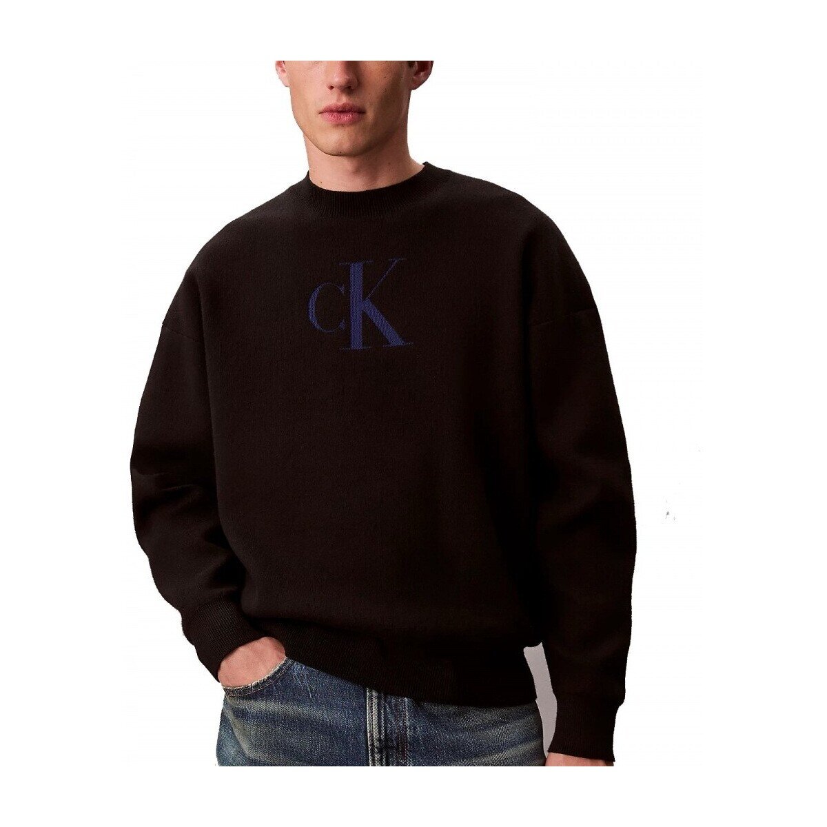 Calvin Klein Jeans Îmbracaminte Lv04rd305g