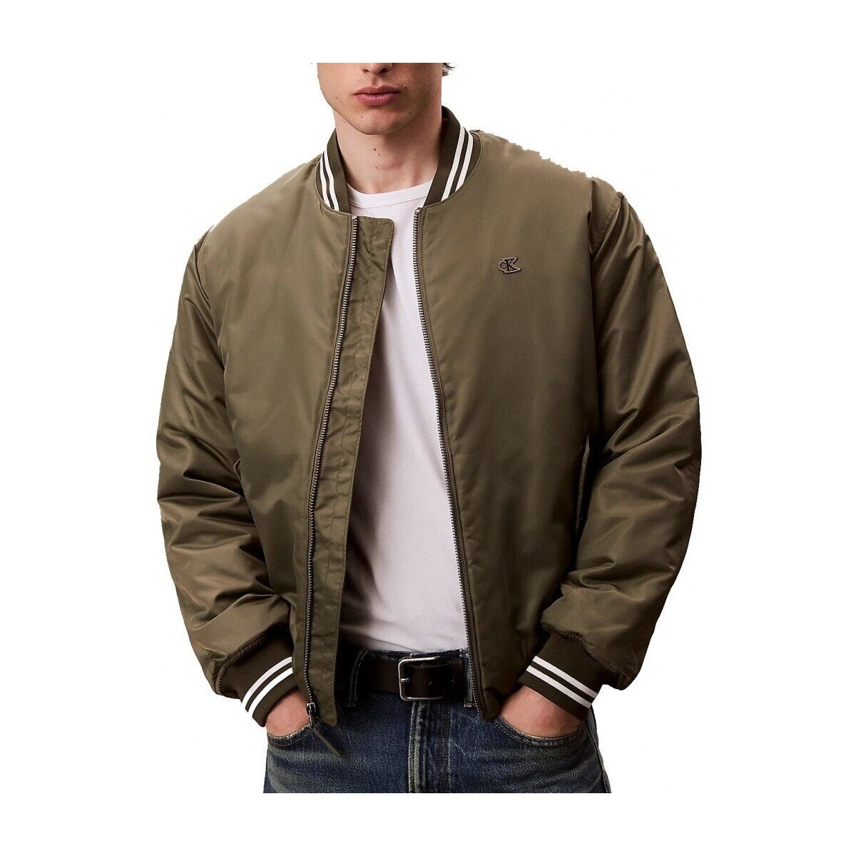 Calvin Klein Jeans Îmbracaminte Lv04rd524g