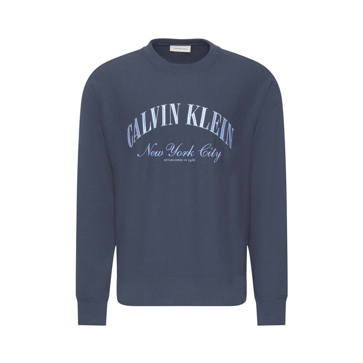 Calvin Klein Jeans Îmbracaminte Lv04rf244g Ls