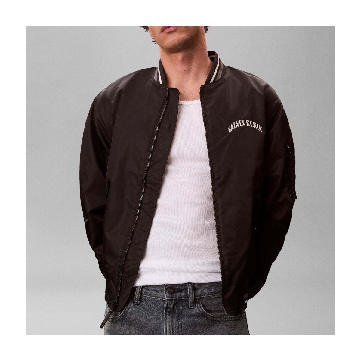 Calvin Klein Jeans Îmbracaminte Lv04rf510g