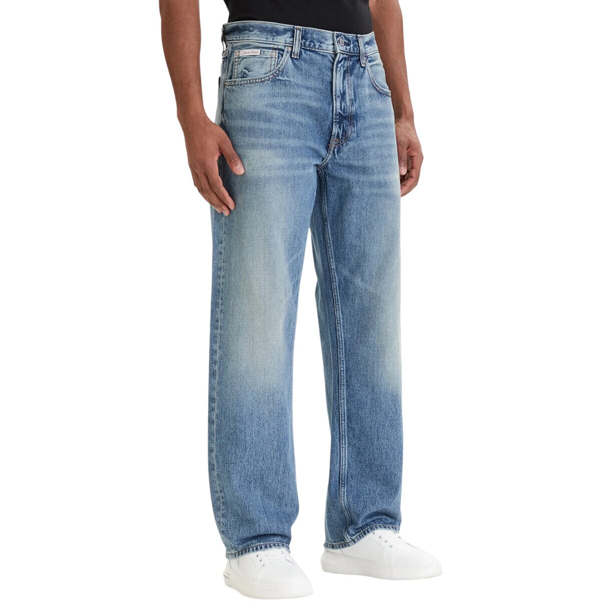 Calvin Klein Jeans Îmbracaminte LV04RF725G