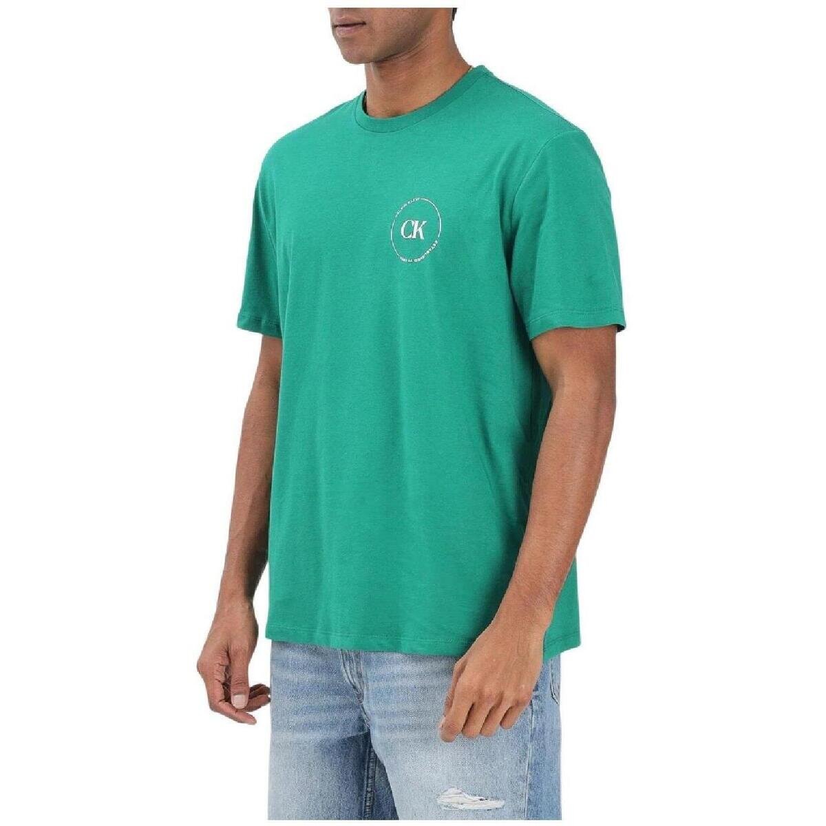 Calvin Klein Jeans Îmbracaminte LV04RF801G L4G