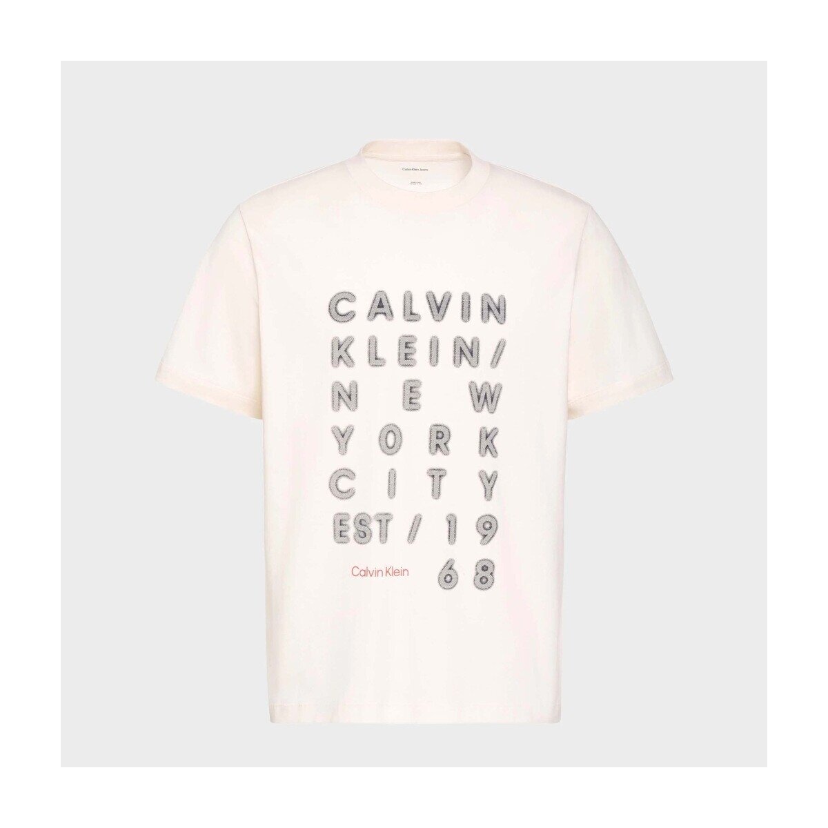 Calvin Klein Jeans Îmbracaminte Lv04rf814g