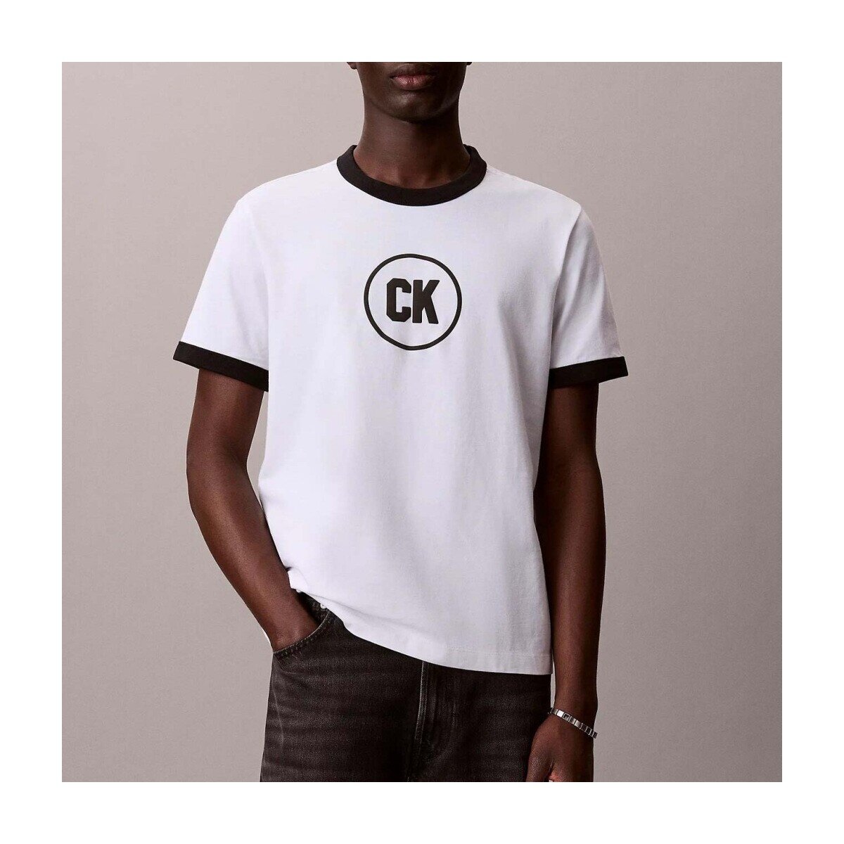 Calvin Klein Jeans Îmbracaminte Lv04rf821g 20s