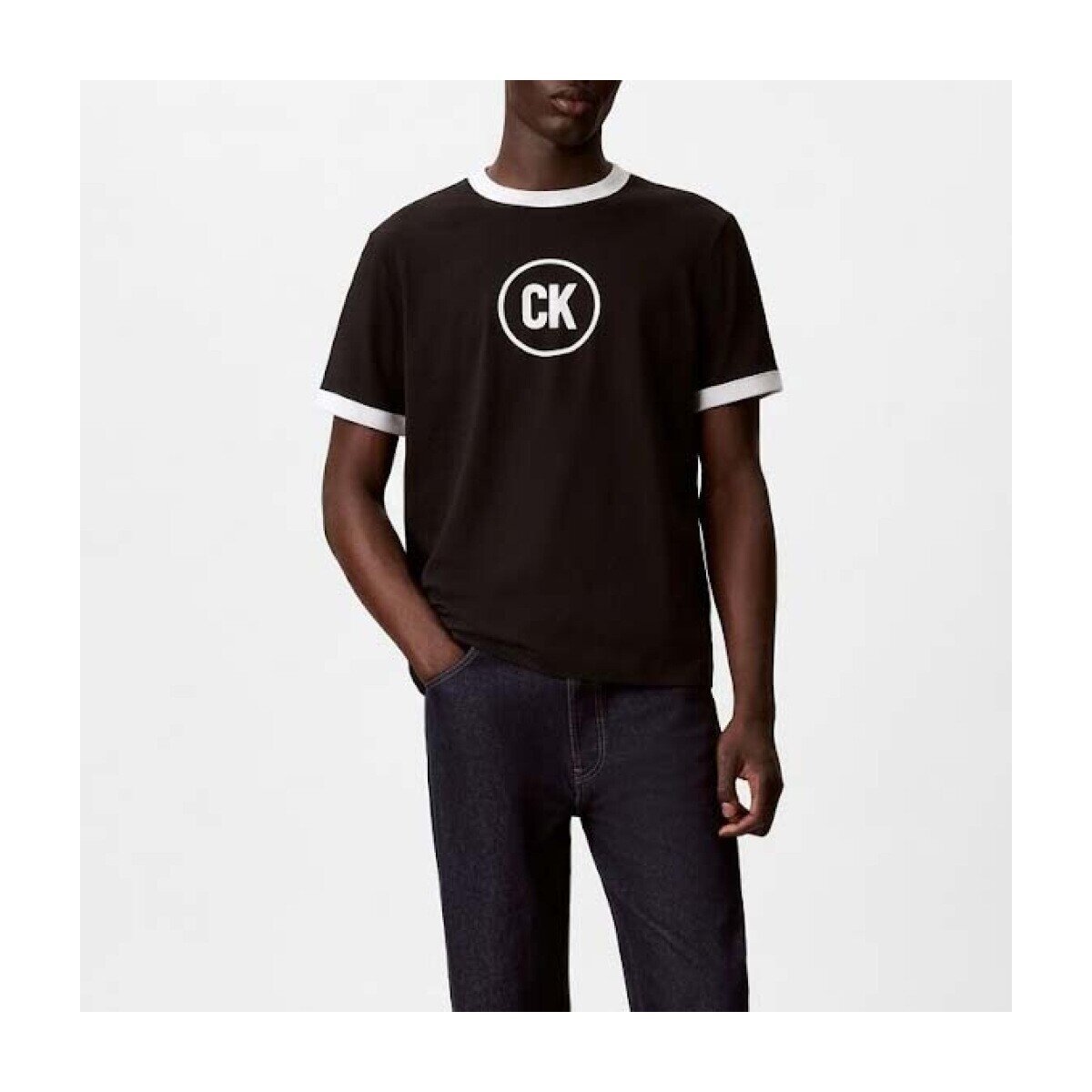 Calvin Klein Jeans Îmbracaminte Lv04rf821g 20s