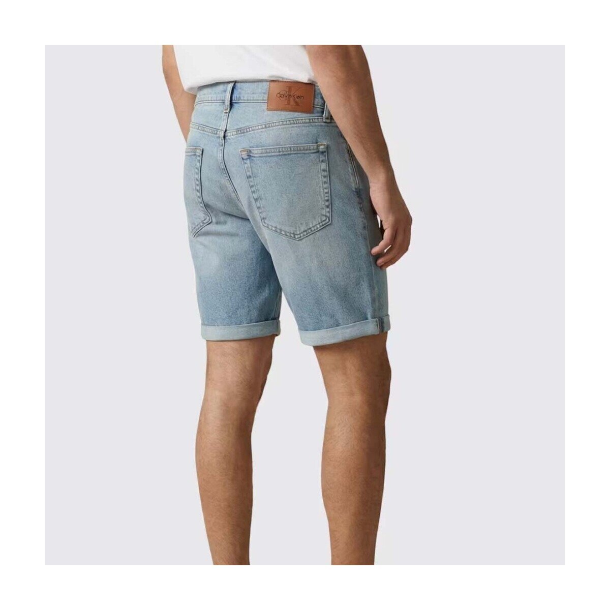 Calvin Klein Jeans Îmbracaminte Lv04rf920g