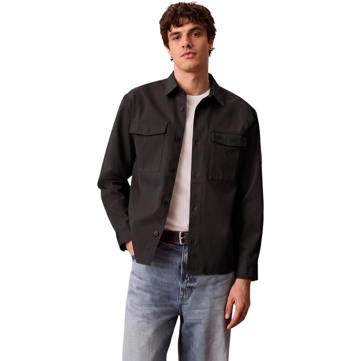 Calvin Klein Jeans Îmbracaminte LV04RG121G