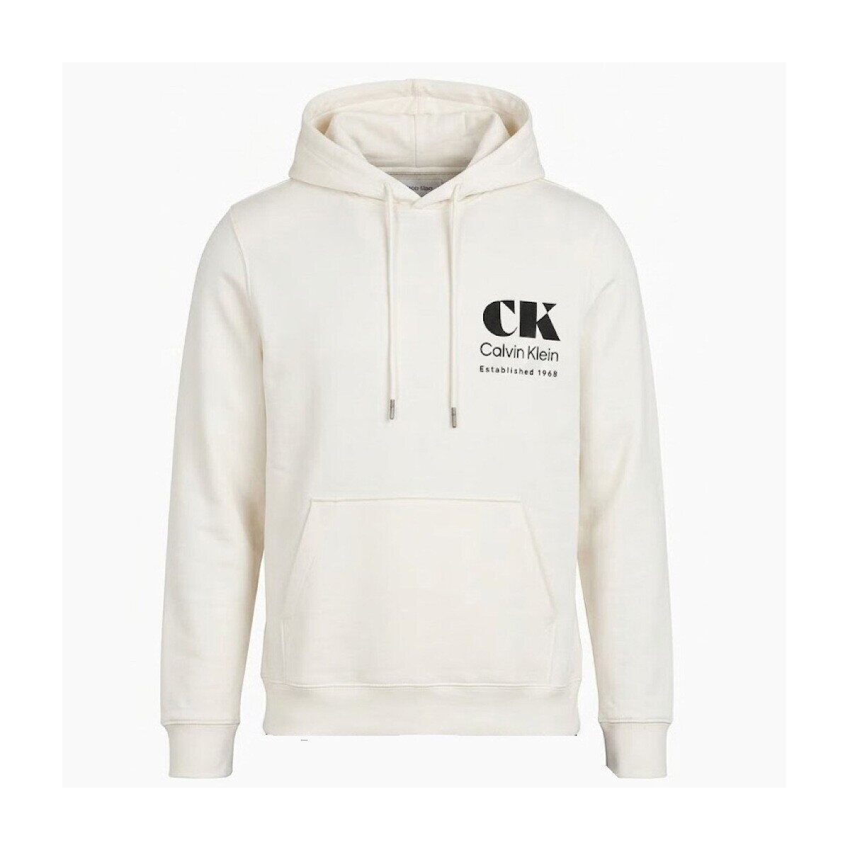 Calvin Klein Jeans Îmbracaminte Lv04rg204g Terry Eu Graphic Hoodie