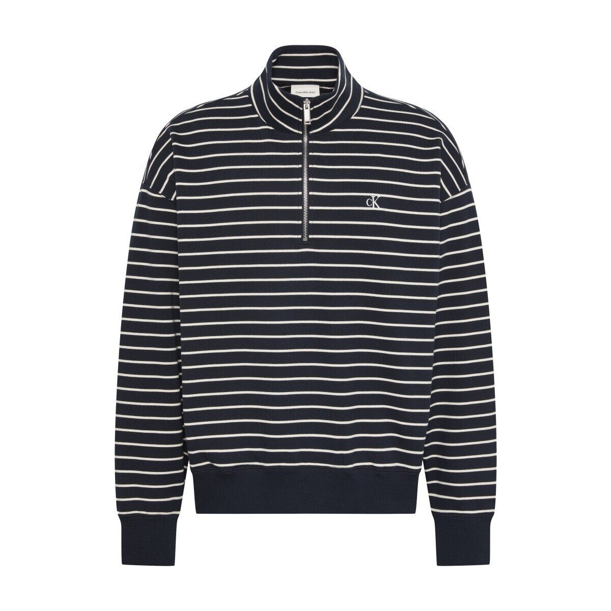 Calvin Klein Jeans Îmbracaminte Lv04rg246g Stripe Premium Monogram