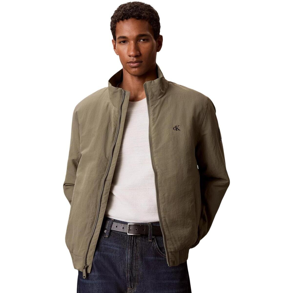 Calvin Klein Jeans Îmbracaminte LV04RG500G
