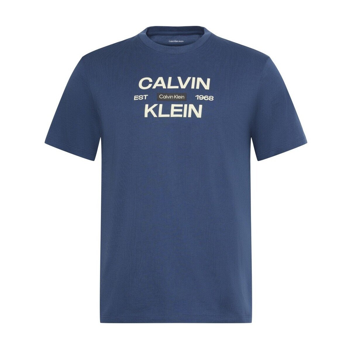 Calvin Klein Jeans Îmbracaminte Lv04rg805g Eu Calvinklein Stack Gra