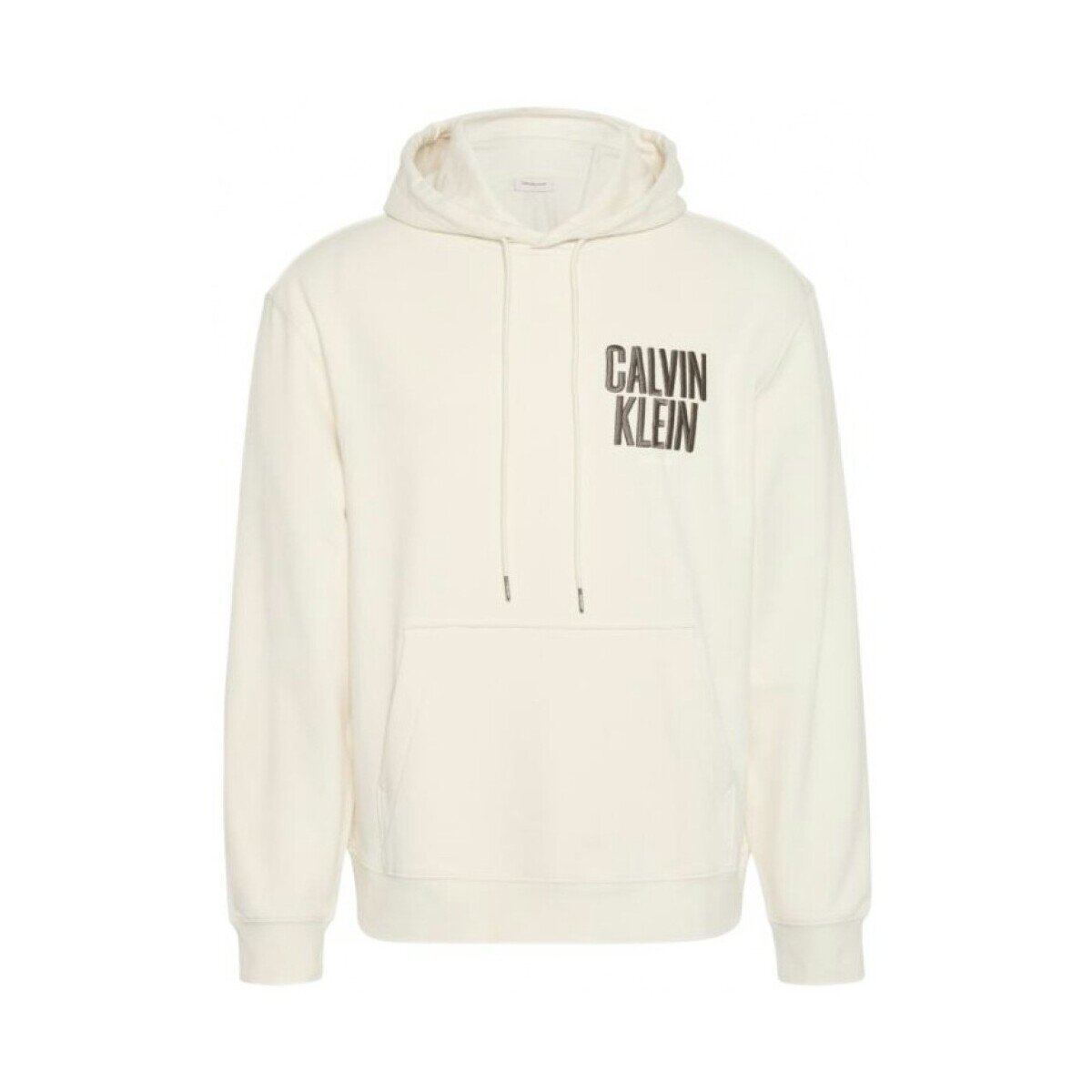 Calvin Klein Jeans Îmbracaminte Lv04rh247g 350fleece Eu Bold Clvn K