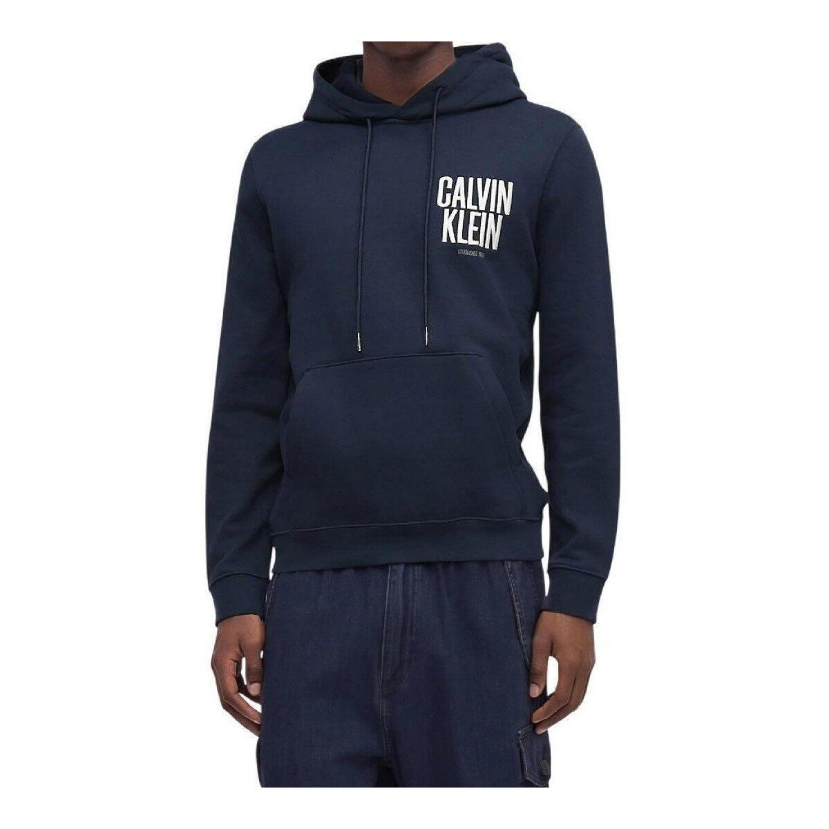 Calvin Klein Jeans Îmbracaminte LV04RH249G CEF
