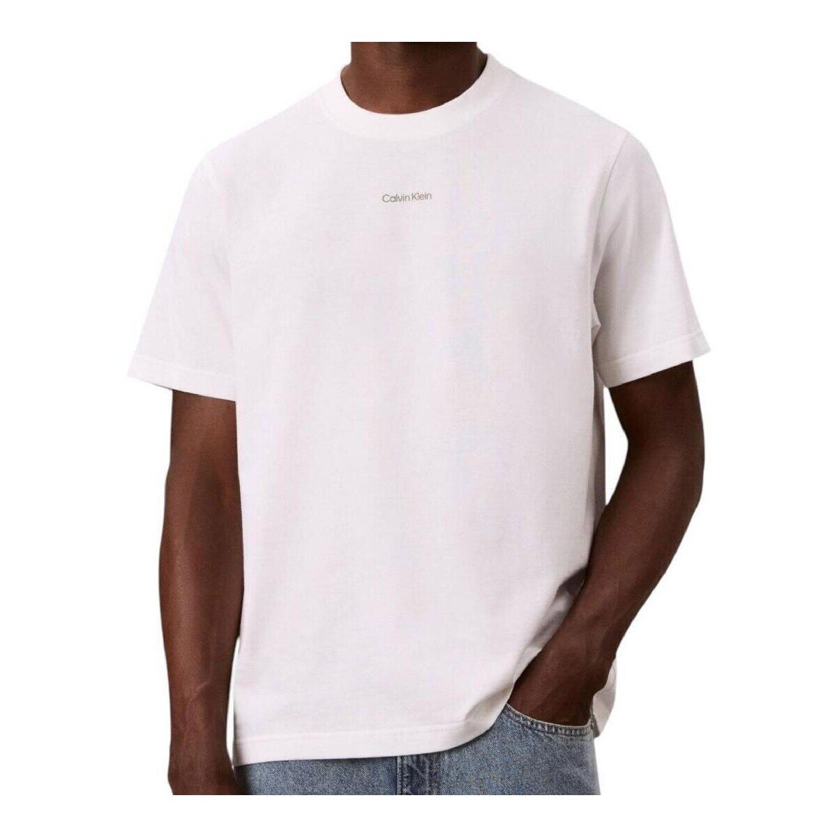 Calvin Klein Jeans Îmbracaminte LV04RH821G YAF