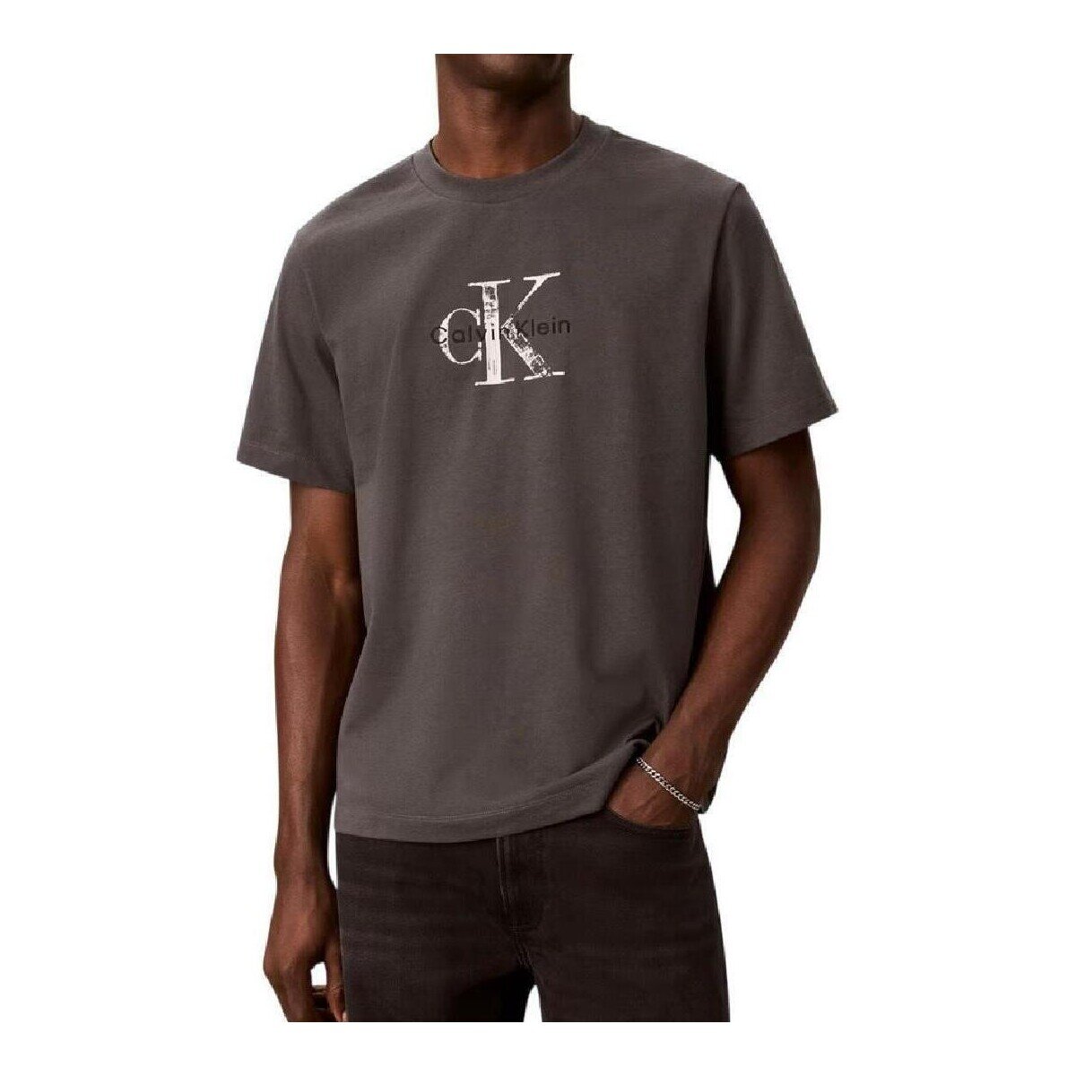 Calvin Klein Jeans Îmbracaminte LV04RH844G QGE