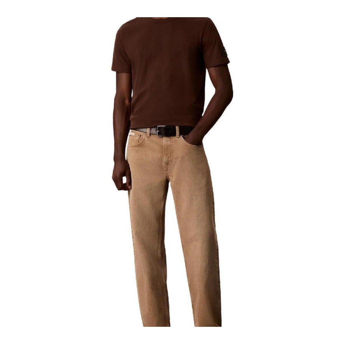 Calvin Klein Jeans Îmbracaminte LV04RJ206G WFM