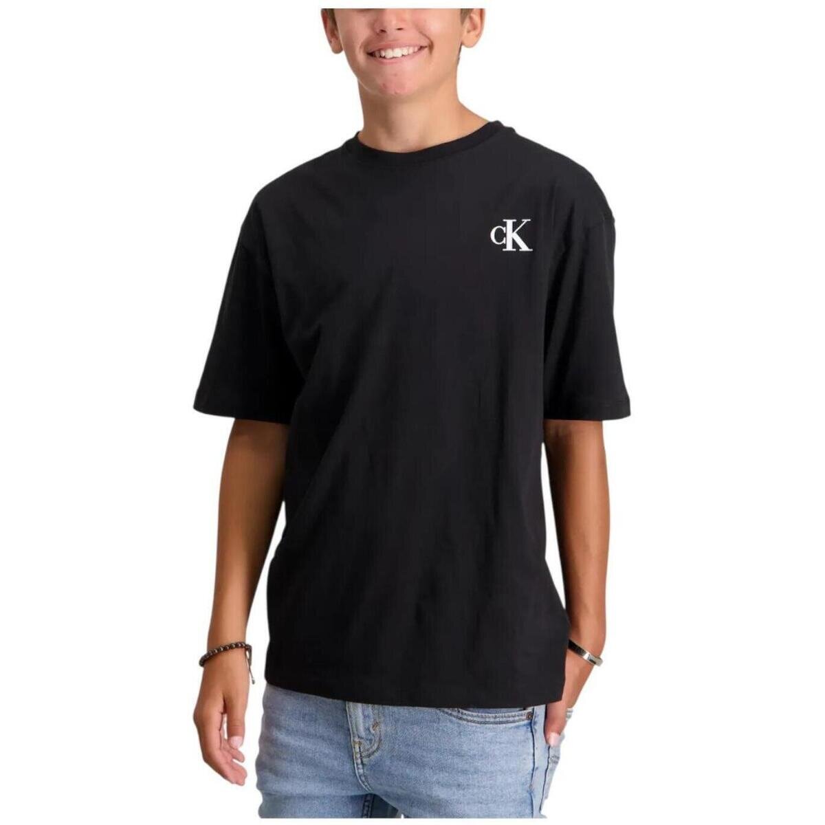 Calvin Klein Jeans Îmbracaminte LVCKFJA25B BEH