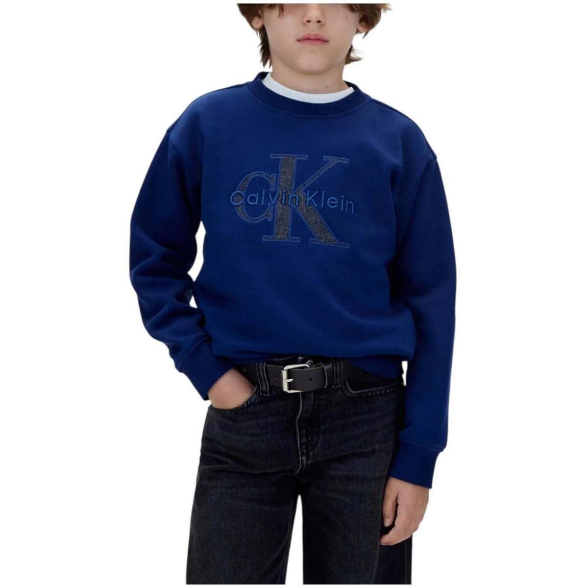 Calvin Klein Jeans Îmbracaminte LVCKFJB29B CFB