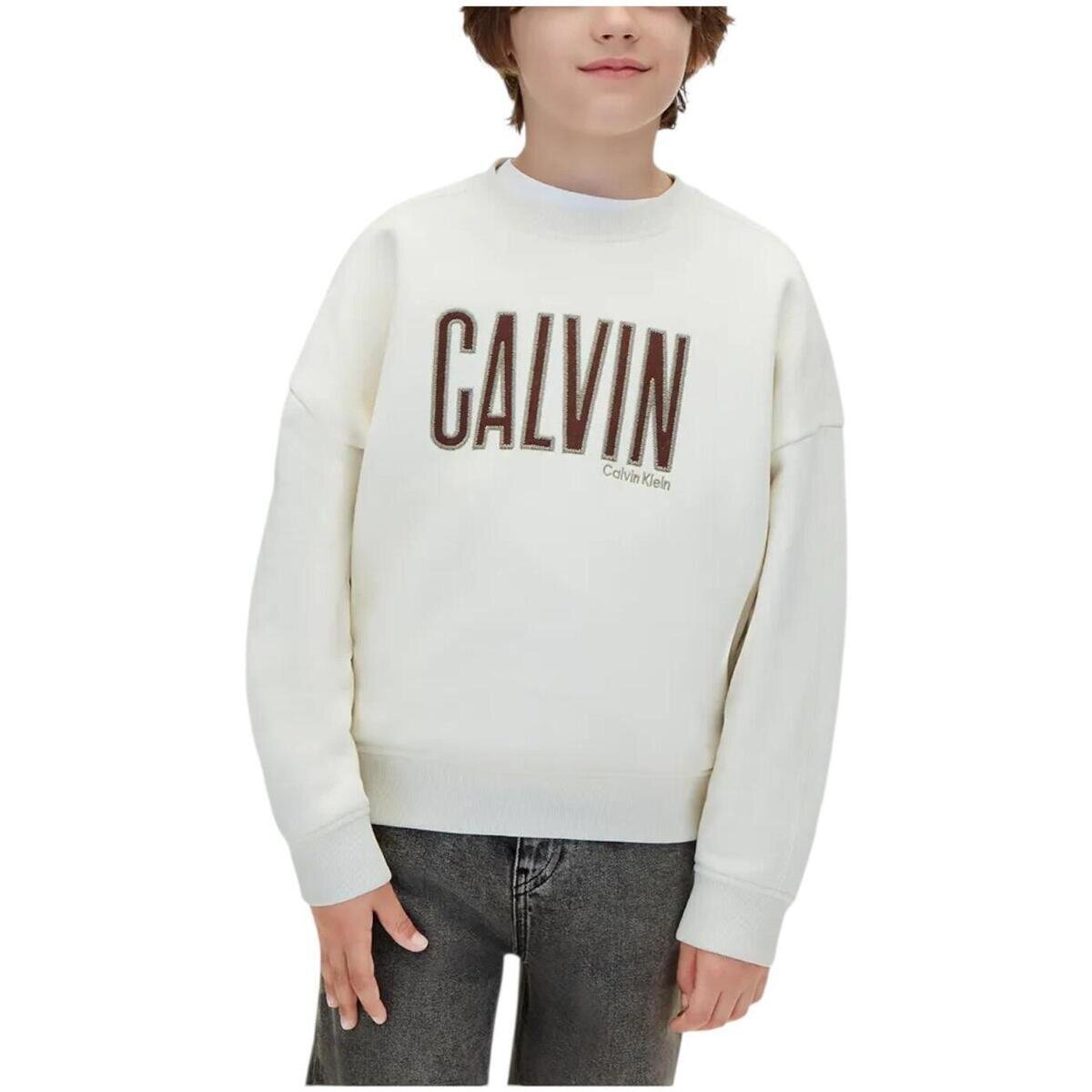 Calvin Klein Jeans Îmbracaminte LVCKFJB31B CKS