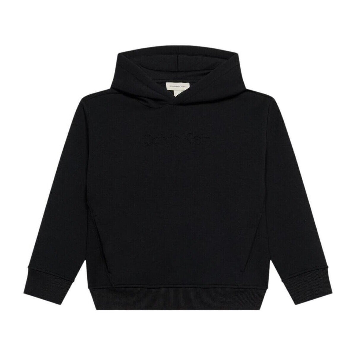 Calvin Klein Jeans Îmbracaminte LVCKFJB33B BEH