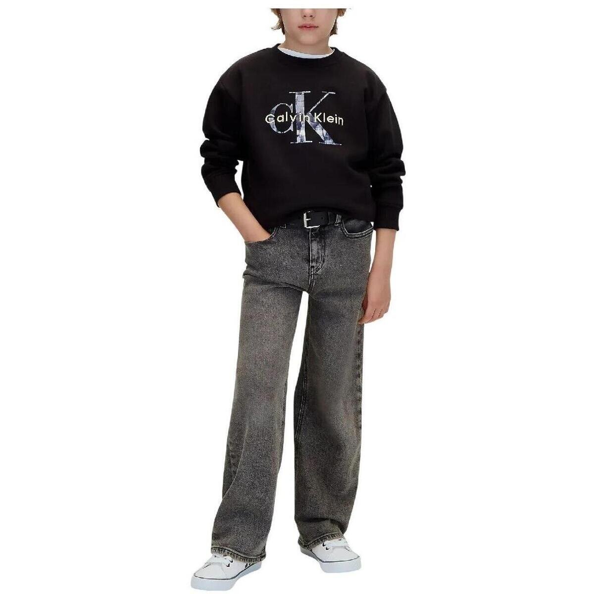Calvin Klein Jeans Îmbracaminte LVCKFJB35B BEH