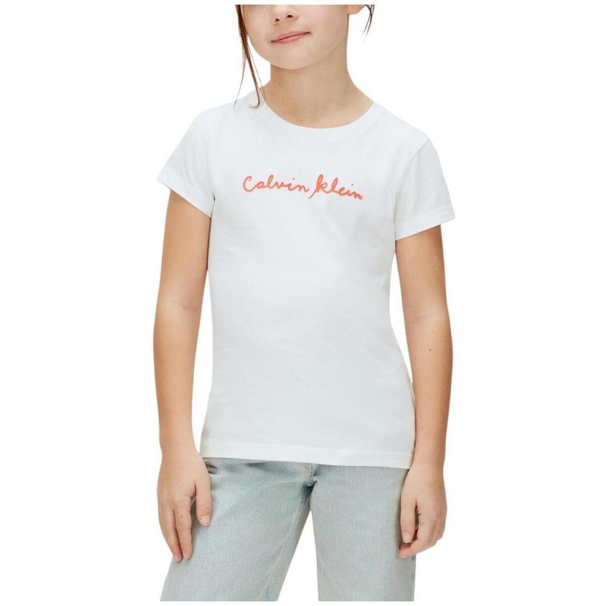Calvin Klein Jeans Îmbracaminte LVCKJA17GYAF