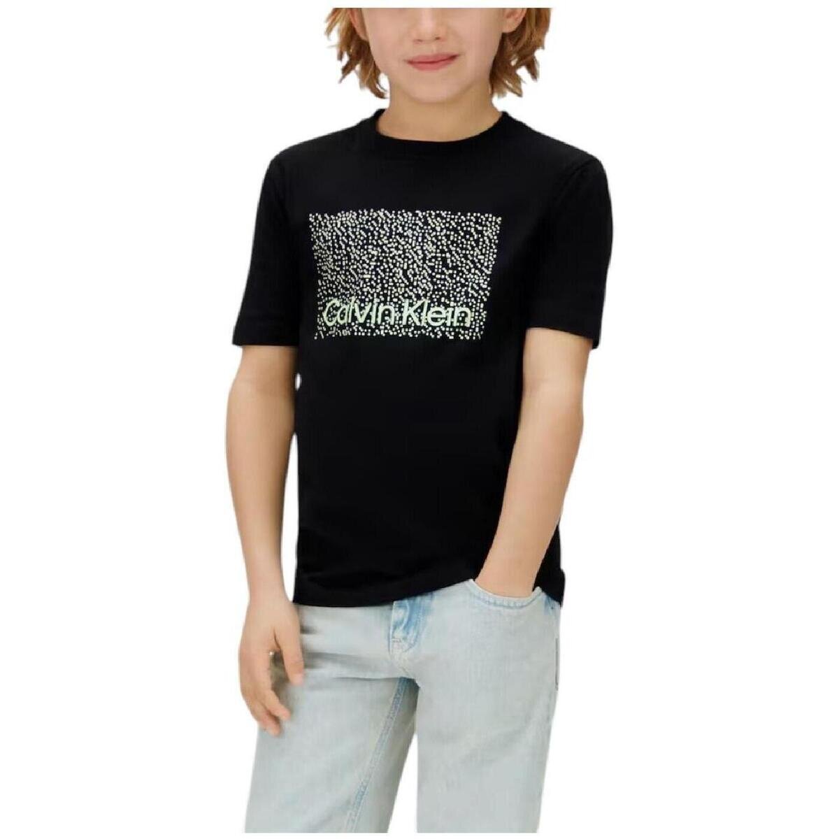 Calvin Klein Jeans Îmbracaminte LVCKSJA04BBEH