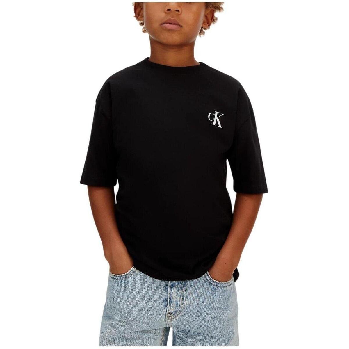 Calvin Klein Jeans Îmbracaminte LVCKSJA05BBEH