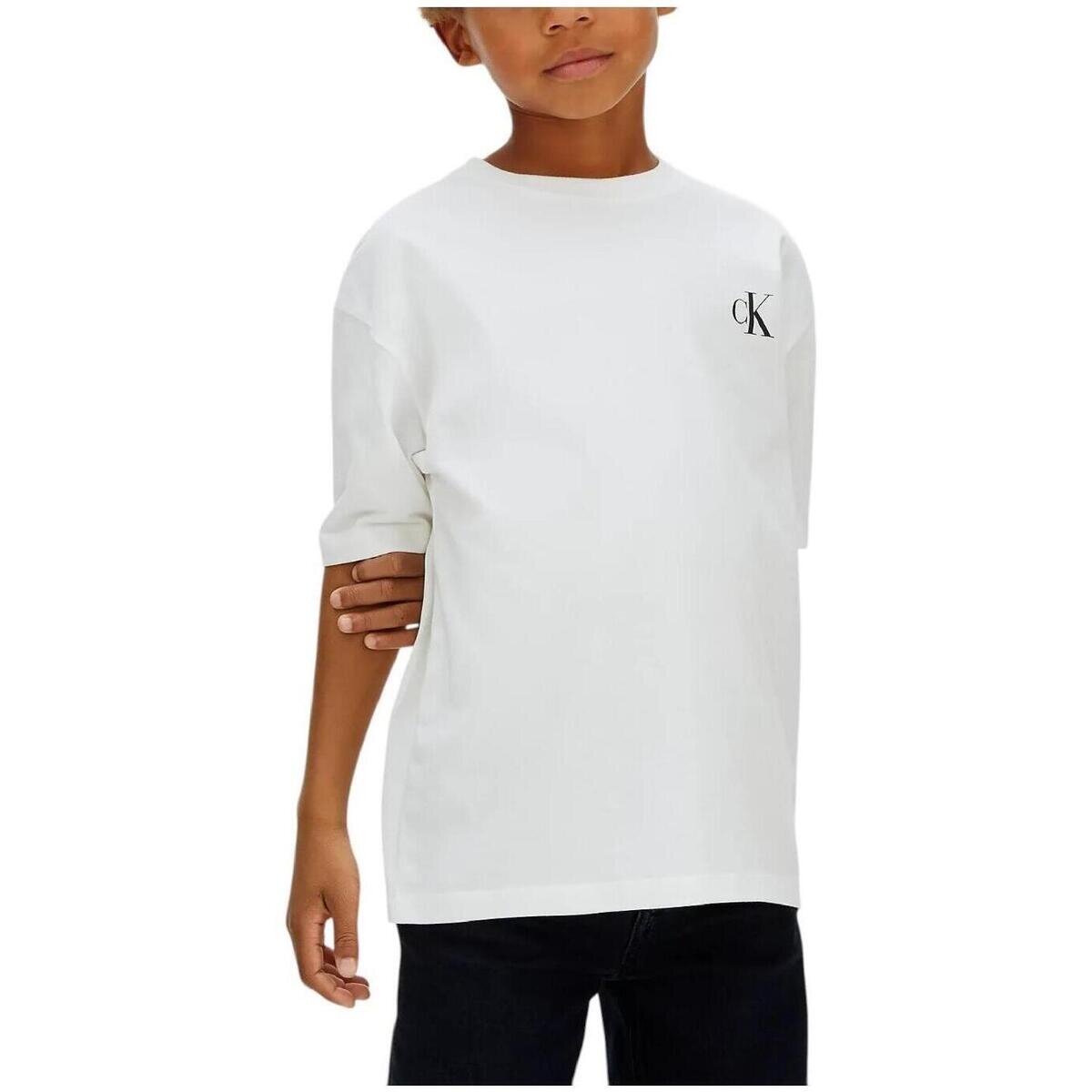Calvin Klein Jeans Îmbracaminte LVCKSJA05BYAF