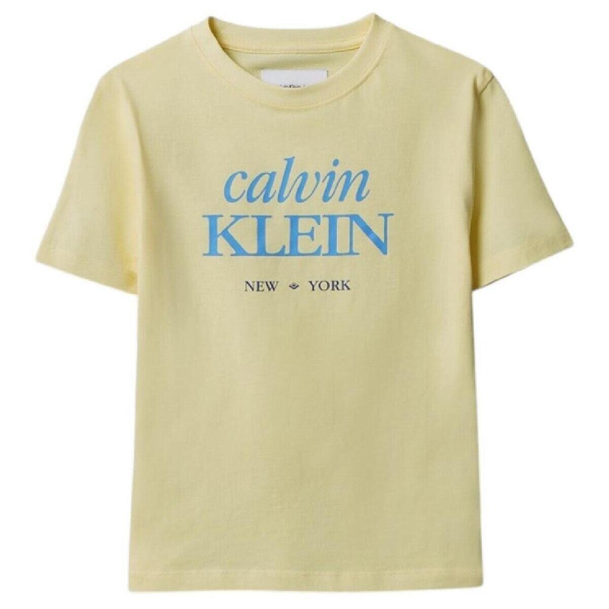 Calvin Klein Jeans Îmbracaminte LVCKSJA07BZA0
