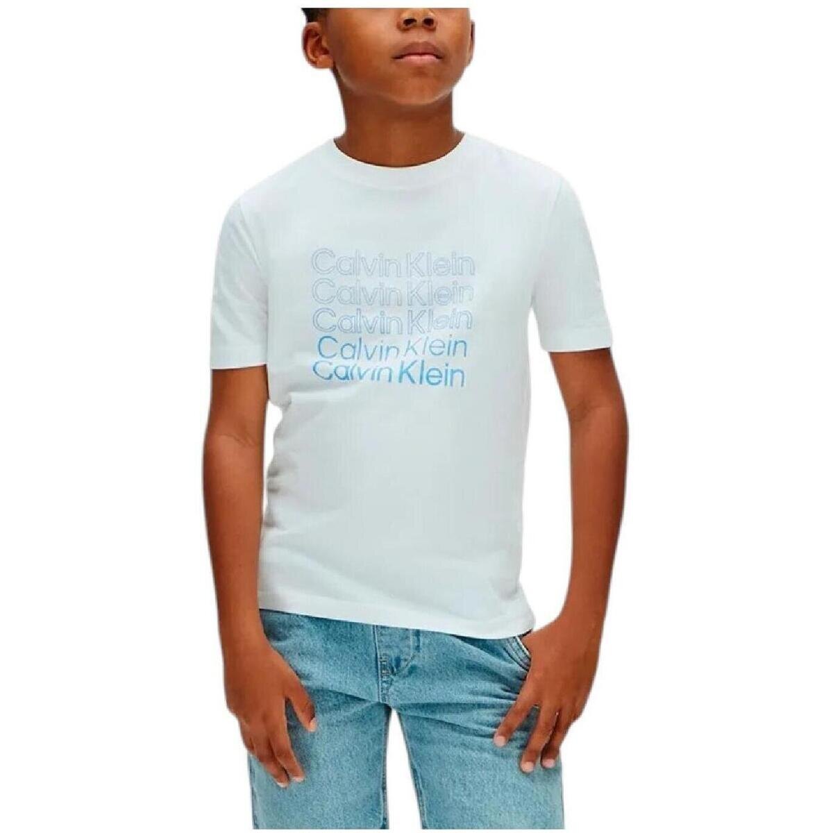 Calvin Klein Jeans Îmbracaminte LVCKSJA10BYAF