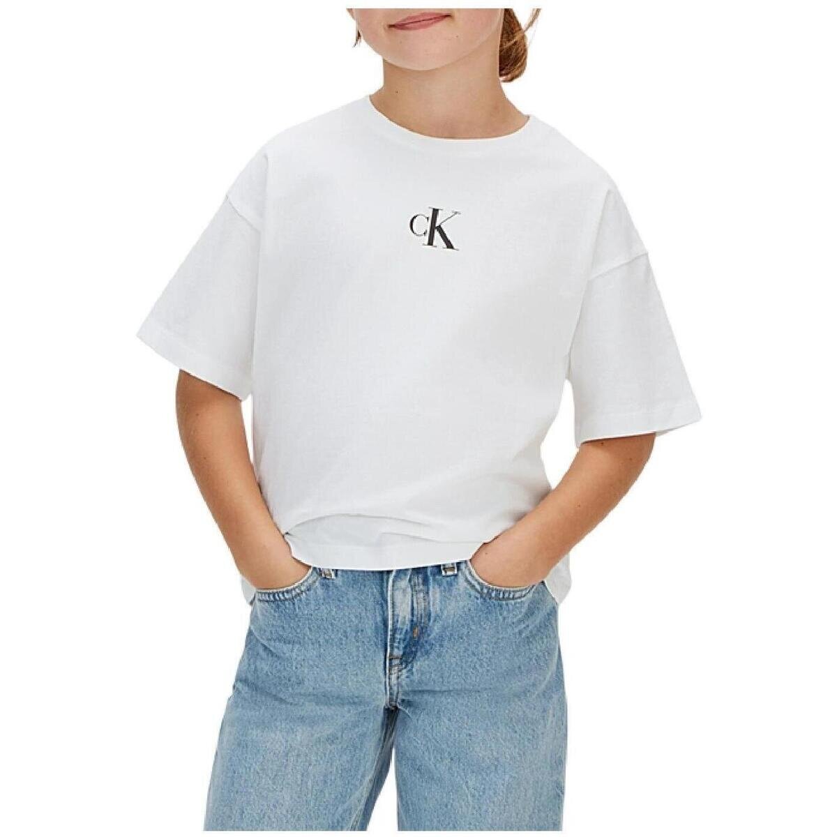 Calvin Klein Jeans Îmbracaminte LVCKSJA16GYAF