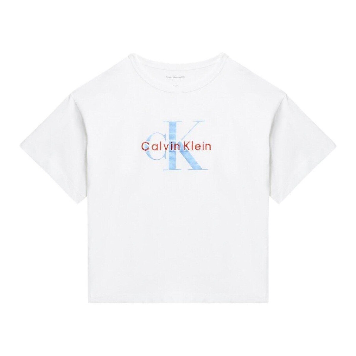 Calvin Klein Jeans Îmbracaminte LVCKSJA20GYAF